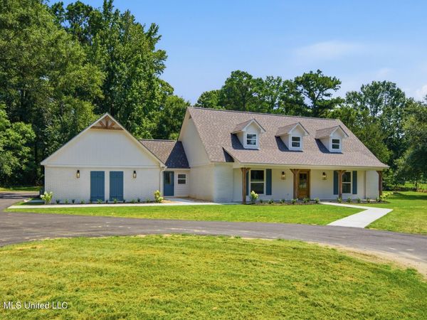 501 Carterville Road, Petal, MS 39465