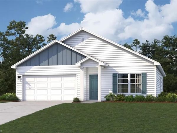 1502 Catskill Way , Newton, NC 28658