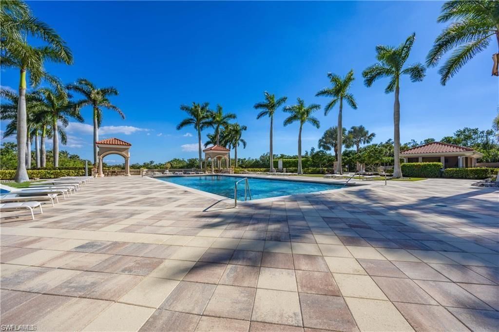 1060 Borghese Ln, Unit 701, Naples, FL 34114 Photo