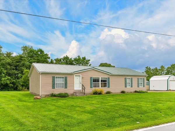 19574 State Route 136, Winchester, OH 45697