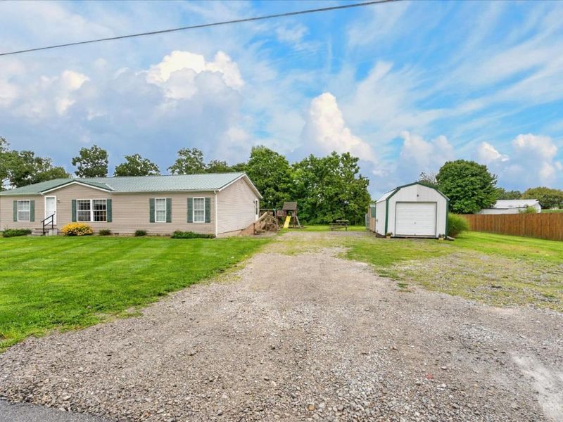 19574 St Rt 136, Winchester, OH 45697 Photo 2