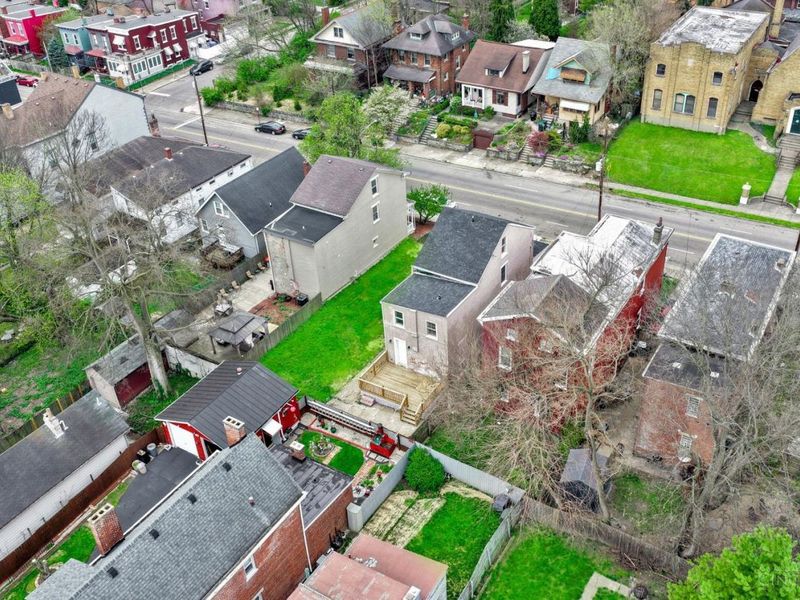 4140 Kirby Avenue, Cincinnati, OH 45223 Photo 37