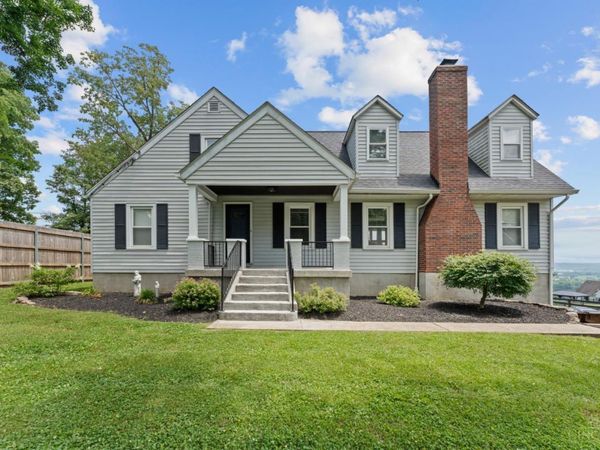 2548 Rittenhouse Road, Miami Twp, OH 45052