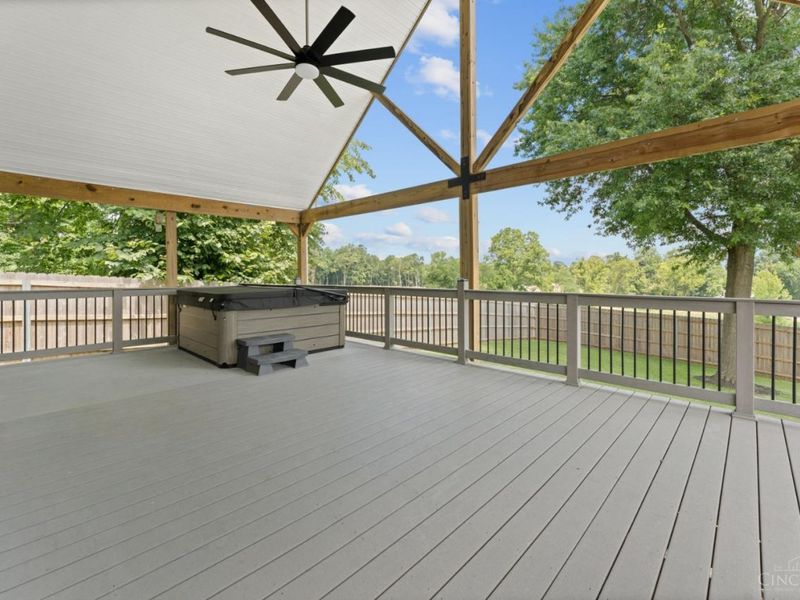 2548 Rittenhouse Road, Miami Township, OH 45052 Photo 45