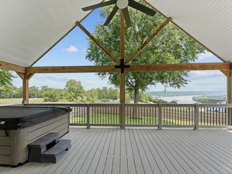 2548 Rittenhouse Road, Miami Township, OH 45052 Photo 46