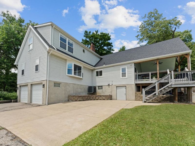 2548 Rittenhouse Road, Miami Township, OH 45052 Photo 49