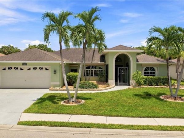 23431 Coral Bean CT, ESTERO, FL 34134