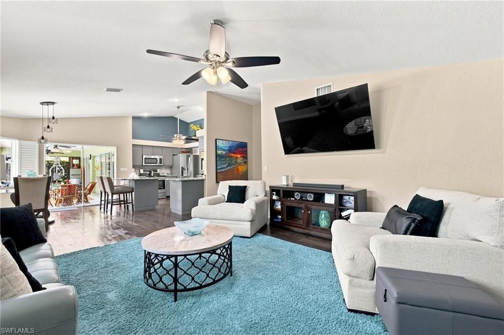 23431 Coral Bean Ct, Estero, FL 34134 Photo