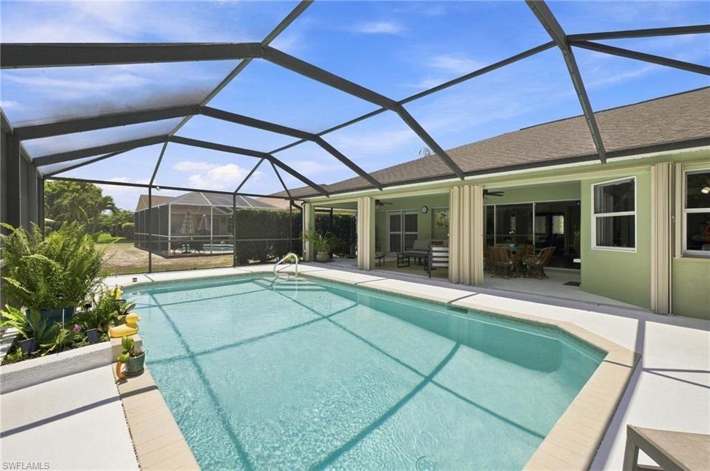 23431 Coral Bean Ct, Estero, FL 34134 Photo