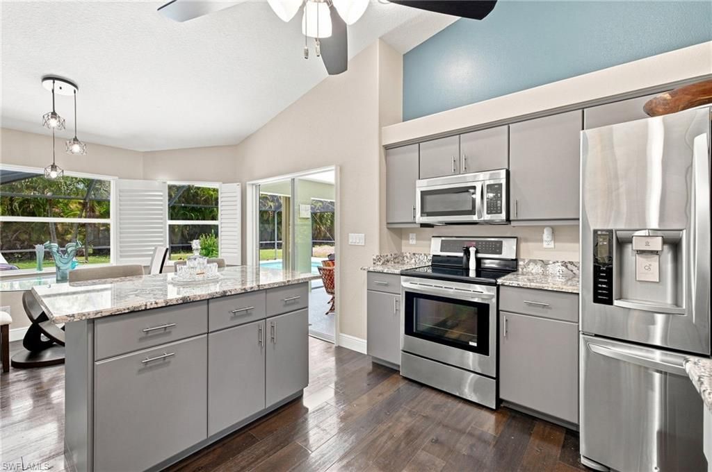 23431 Coral Bean Ct, Estero, FL 34134 Photo