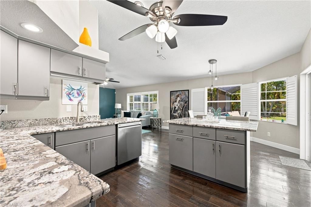 23431 Coral Bean Ct, Estero, FL 34134 Photo