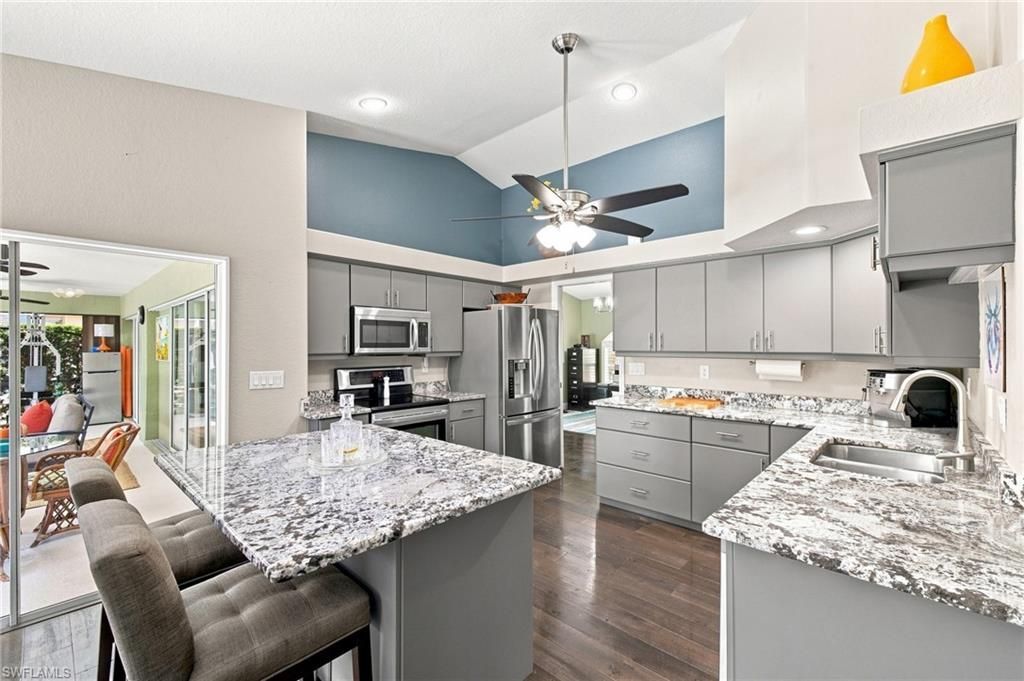 23431 Coral Bean Ct, Estero, FL 34134 Photo