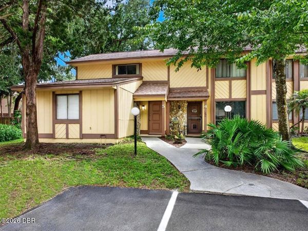 5 Glen Arbor Park, Ormond Beach, FL 32174
