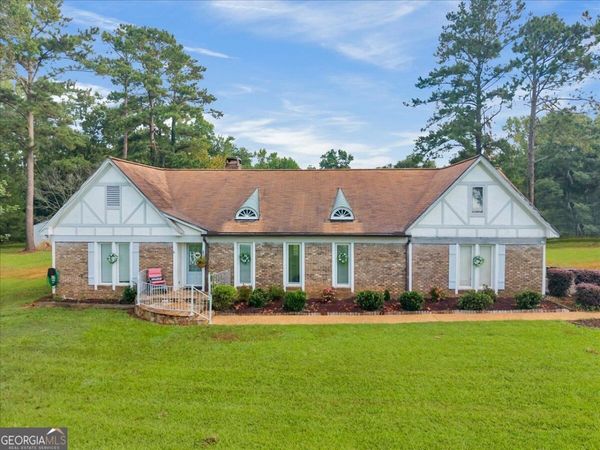 232 Briarwood Circle, Americus, GA 31709