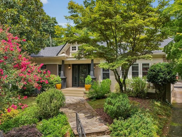 1248 Stillwood Drive NE, Atlanta, GA 30306