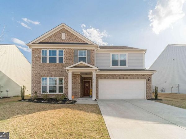 3072 Lowell Road, Bethlehem, GA 30620