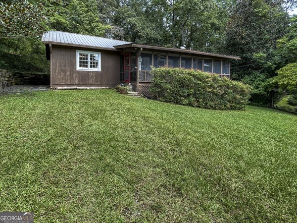 7650 Rico Road, Unit HOUSE #10, Chattahoochee Hills, GA 30268
