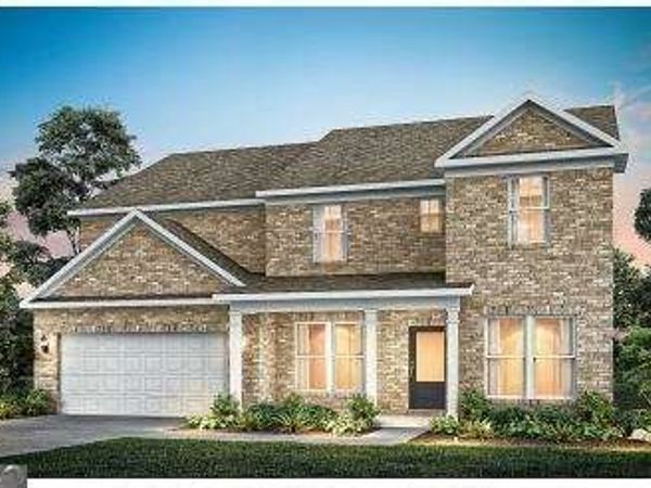 321 Wilton Street, Mcdonough, GA 30252