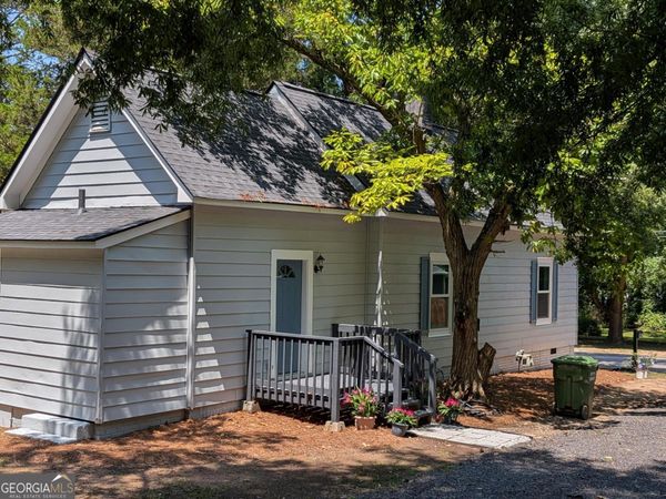 116 Norris Street, Monroe, GA 30655