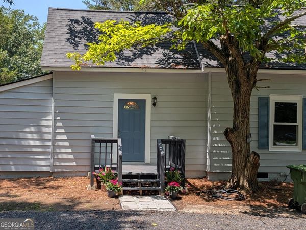116 Norris Street, Monroe, GA 30655