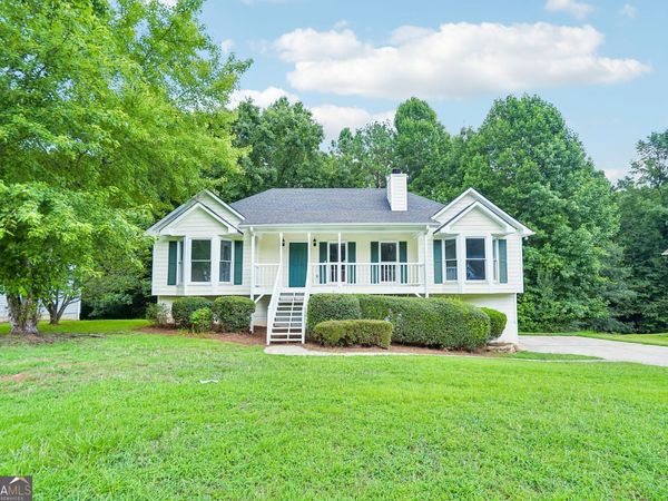 484 Legacy Park Drive, Powder Springs, GA 30127