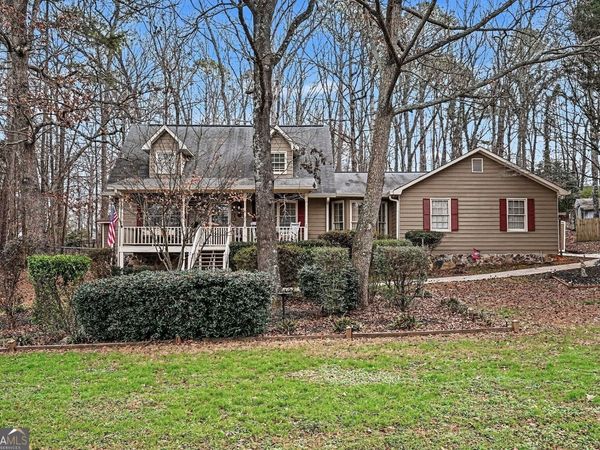 114 Copeland, Stockbridge, GA 30281