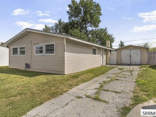 1148 Johnson Street, IDAHO FALLS, ID 83401