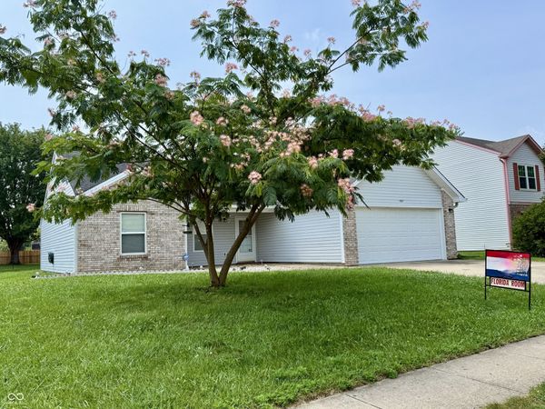 1067 Taurus Lane, Franklin, IN 46131