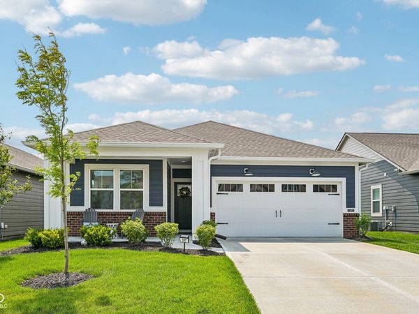 197 Derringer Avenue , Westfield, IN 46074