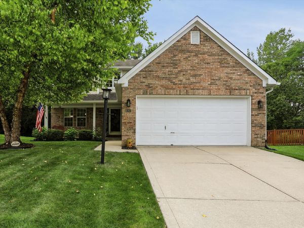 10407 Runview Circle , Fishers, IN 46038