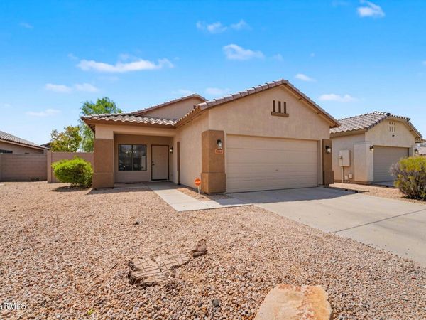 8927 W SHAW BUTTE Drive, Peoria, AZ 85345