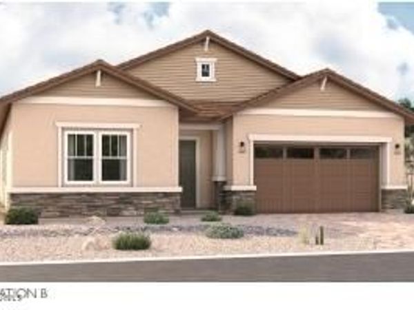 20213 W GLENROSA Avenue, Buckeye, AZ 85396