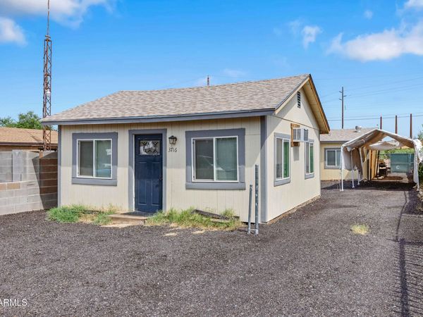 3716 E FILLMORE Street, Phoenix, AZ 85008