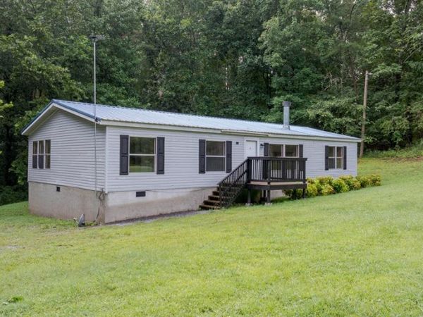 316 Len Mar Rd , Spring City, TN 37381