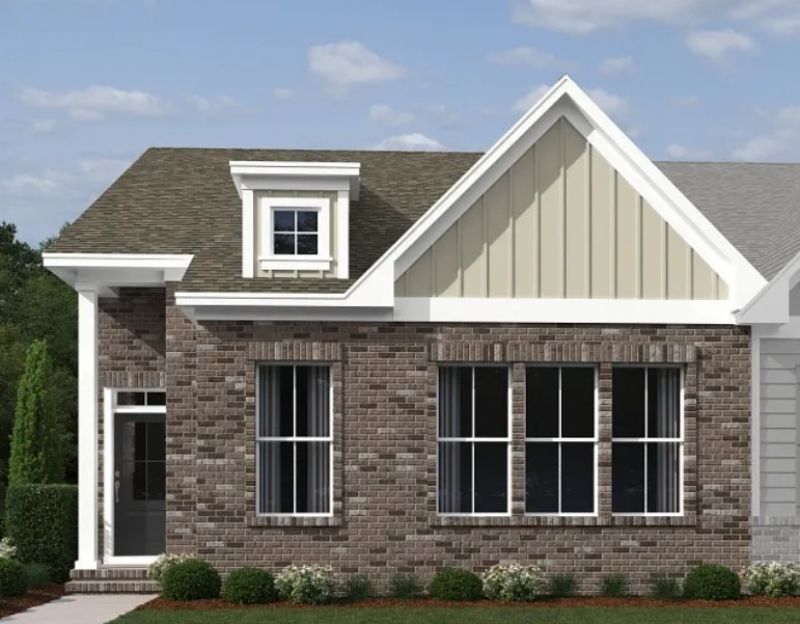 311 W Stonehaus Crossing , Antioch, TN 37013 Main Photo