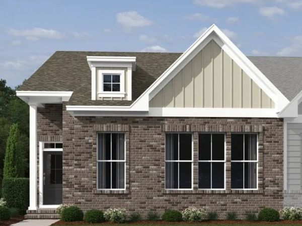 311 W Stonehaus Crossing , Antioch, TN 37013
