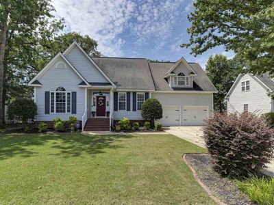 301 Plantation Parkway , Blythewood, SC 29016