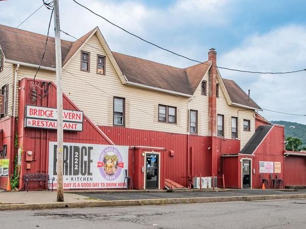 222 S MARKET STREET, SOUTH WILLIAMSPORT, PA 17702