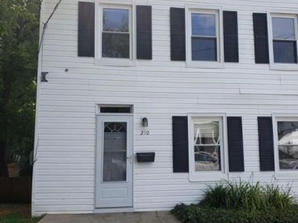 210 10TH STREET, LAUREL, MD 20707