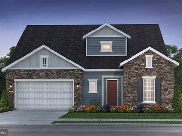 15035 PASSION LANE, CULPEPER, VA 22701