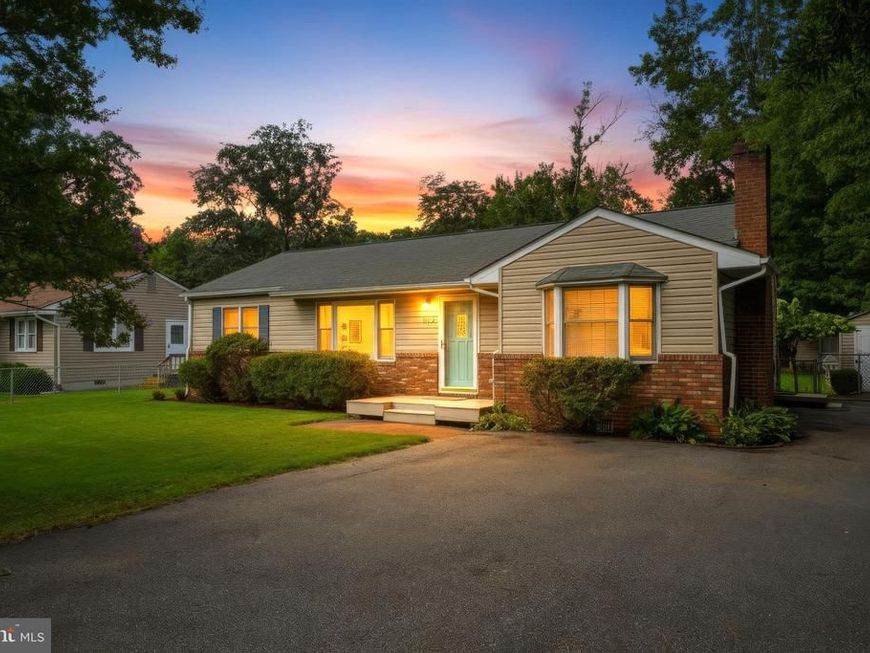5510 Dartmouth Street, Churchton, MD 20733 Main Photo