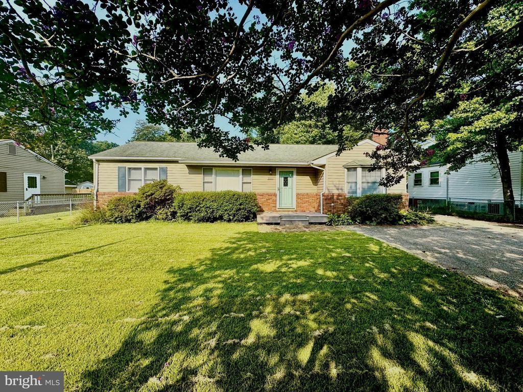 5510 DARTMOUTH STREET , CHURCHTON, MD 20733