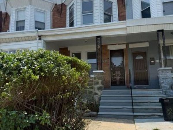 6150 HAVERFORD AVENUE, PHILADELPHIA, PA 19151