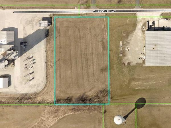 2313 N Mexico Road, Peru, IN 46970