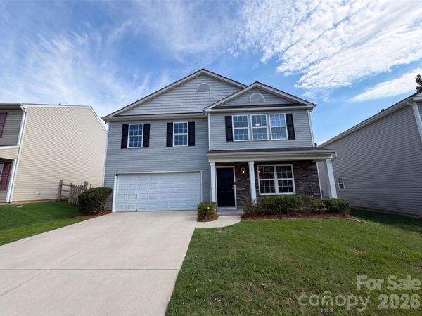 802 Bartram Avenue , Concord, NC 28025