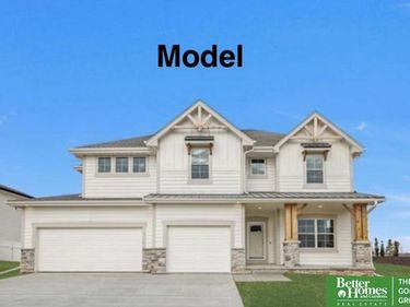 10304 S 191 Avenue, Omaha, NE 68136