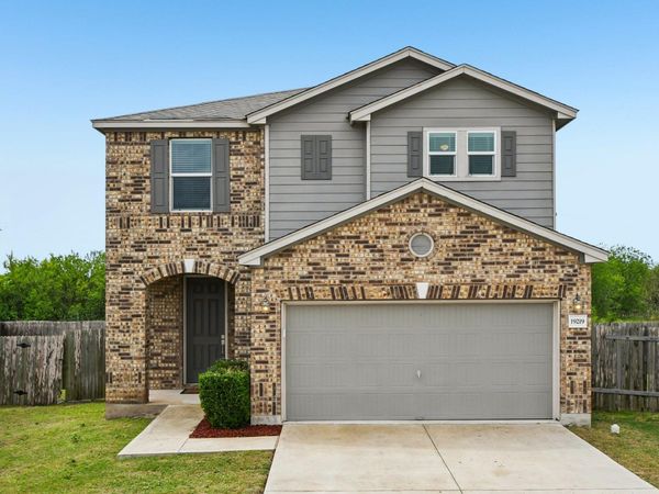 19219 Zachary Taylor ST, Manor, TX 78653