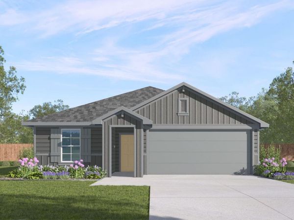385 San Juan TRL, Bastrop, TX 78602