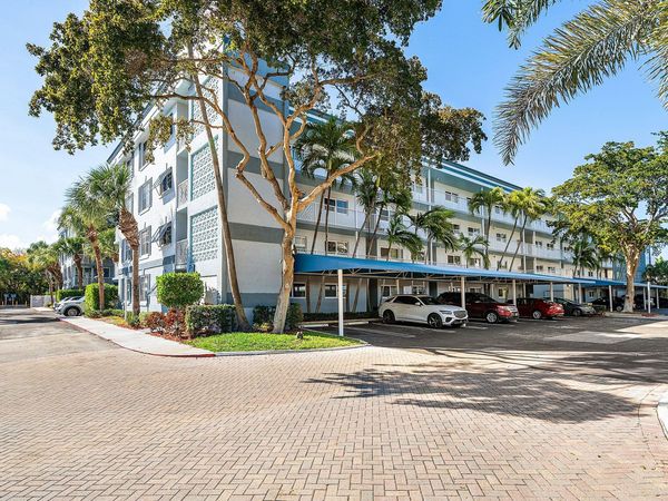 621 E Woolbright Road, Unit B407, Boynton Beach, FL 33435