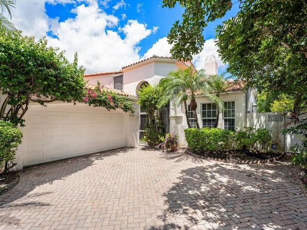 14209 CALYPSO Lane, Wellington, FL 33414